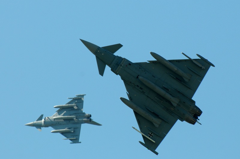 comp_pic29 by Jens Schymura.jpg - Final break before landing at Laage 